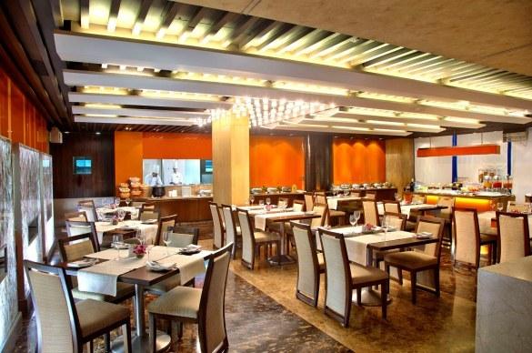 Ramada Powai
